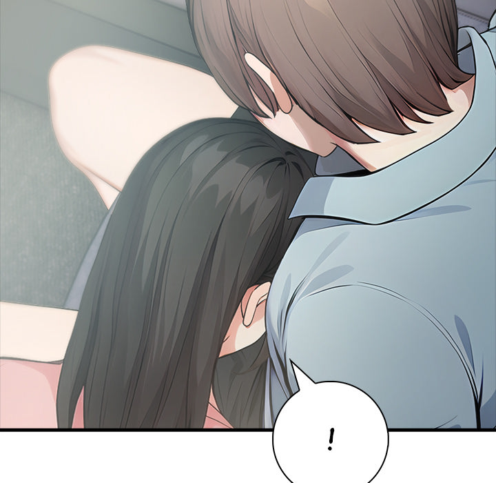 Seductive Curves Behind Closed Doors - episode 6 - 105