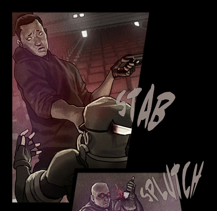 Shaman - episode 16 - 16