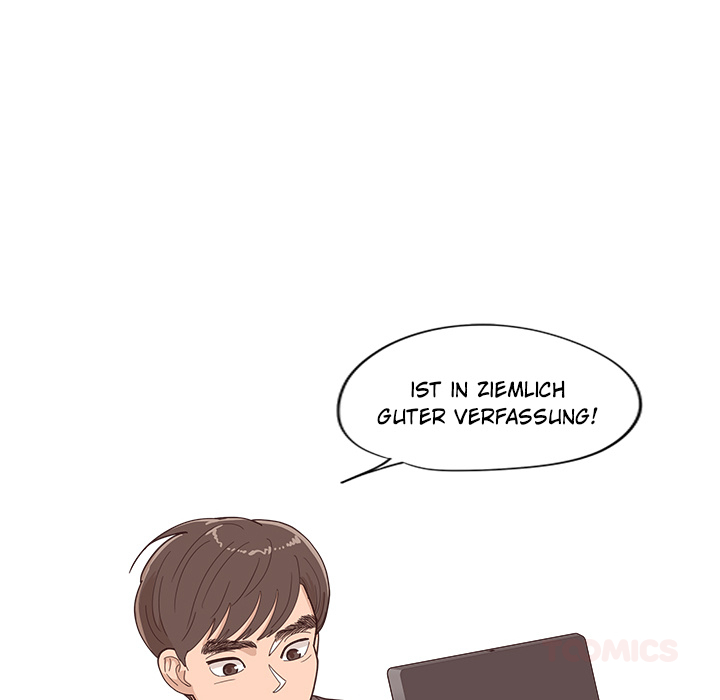 Die sonnige Seite - episode 49 - 101