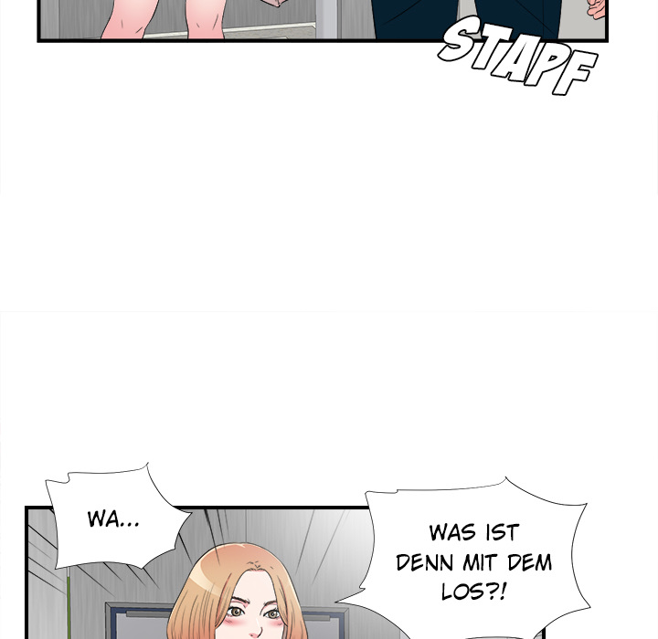 Seinen Mann stehen - episode 27 - 89
