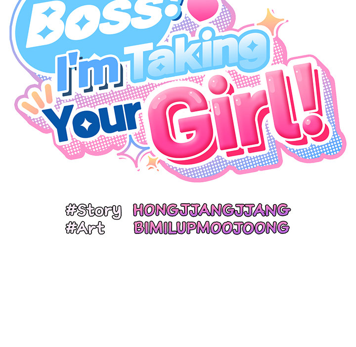 Boss! I'm Taking Your Girl! - UNCENSORED - episode 25 - 23