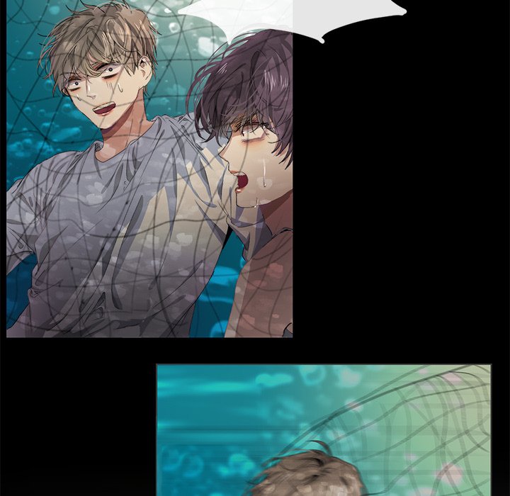 The Spring Scent of the Sea - episode 2 - 25