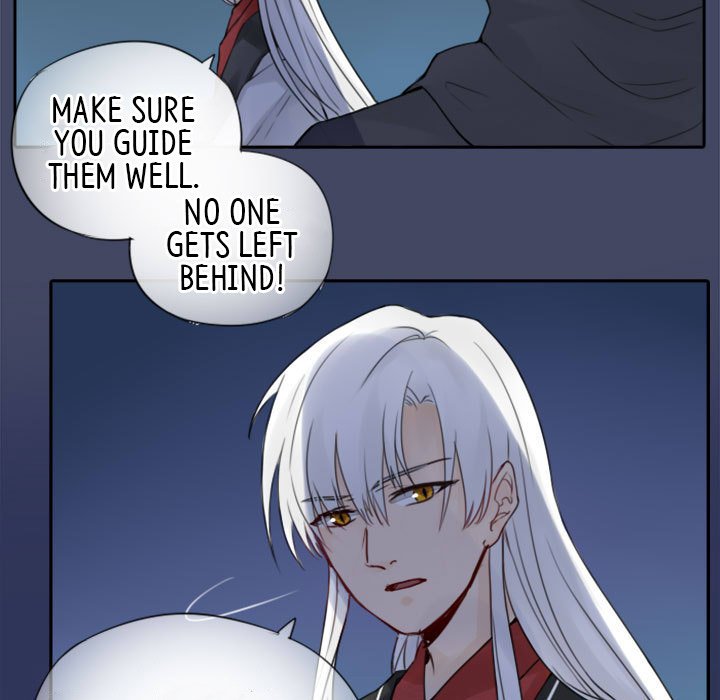 Odis and Moa's Underworld Diary - episode 35 - 4