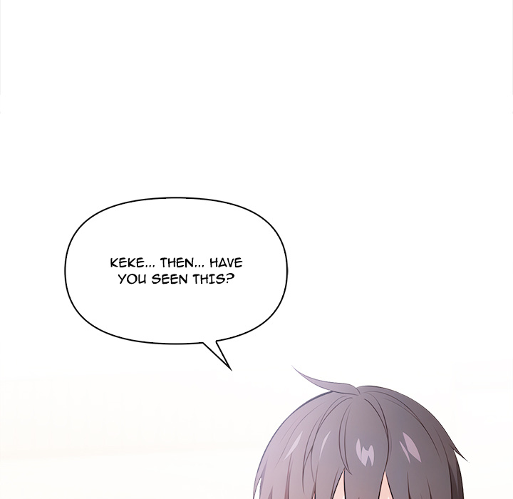 The Secret of a Girls' Dorm - episode 14 - 6