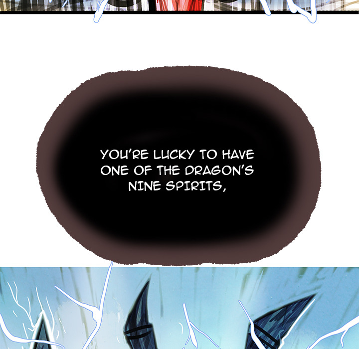 The Journey of the Dragon - episode 4 - 108