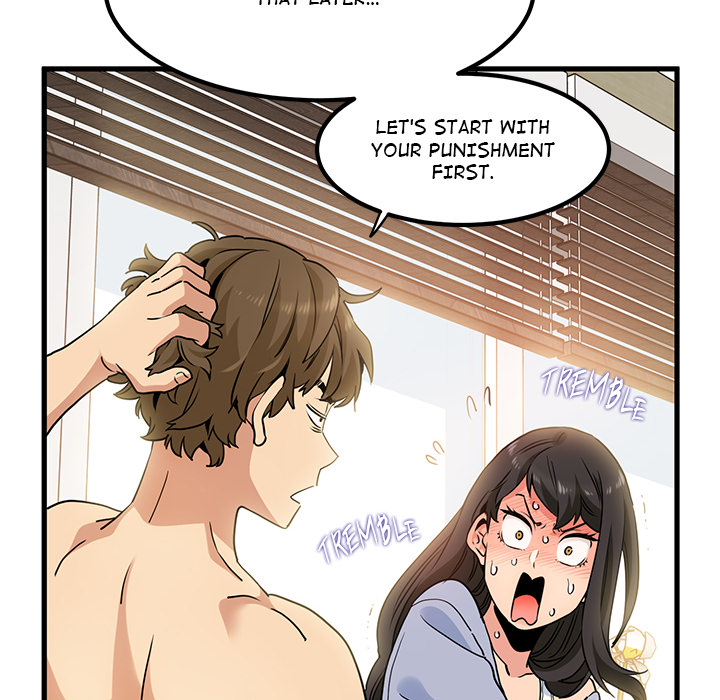 Snapping into Love - UNCENSORED - episode 4 - 149