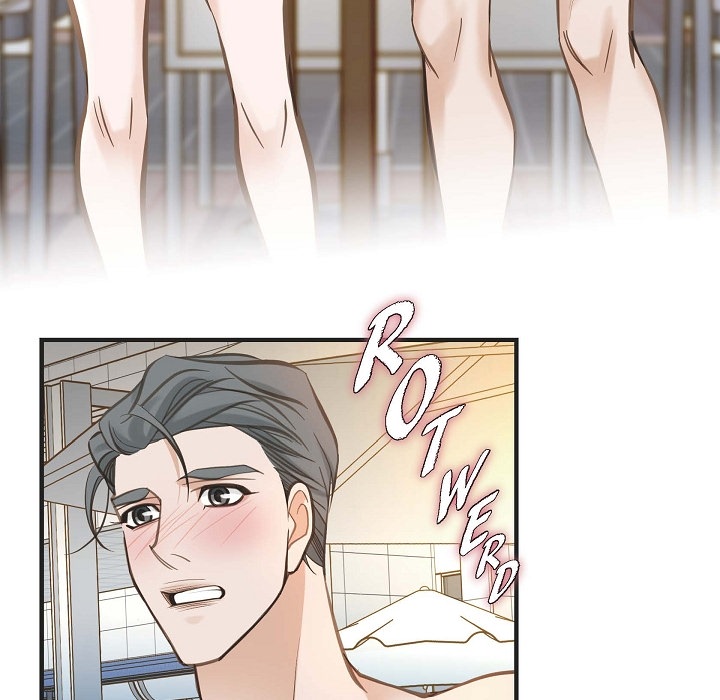 Survival-Ehe - episode 21 - 57