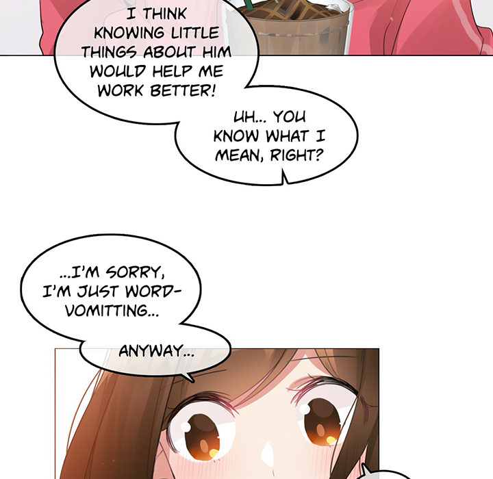 A Pervert's Daily Life - episode 89 - 78
