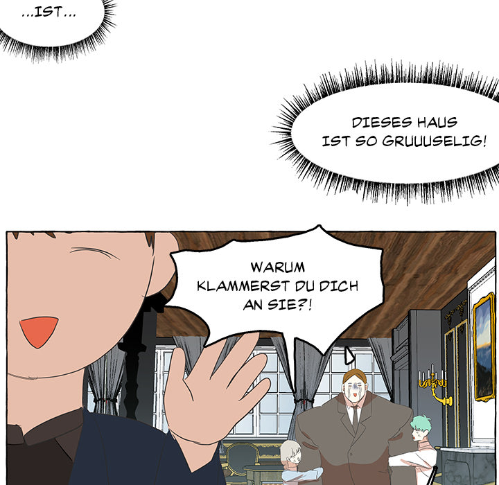Aufbau eines Imperiums: Ein Anfängerkurs - episode 22 - 77