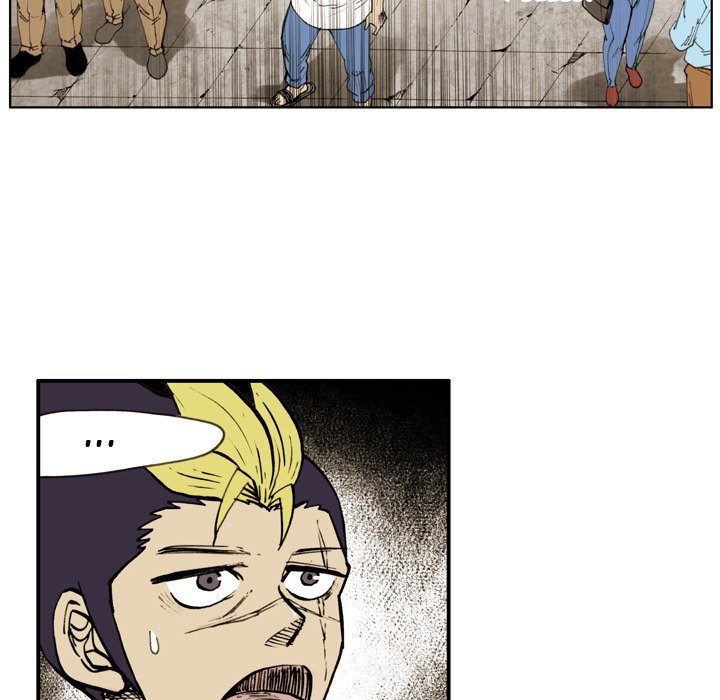 The Bully Hunter - episode 21 - 10
