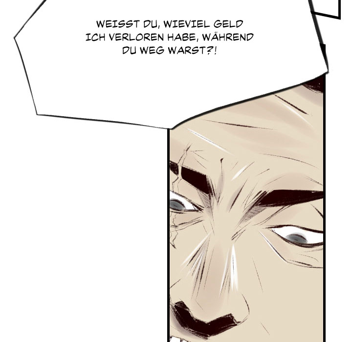 Die Strasse des Grauens - episode 40 - 100