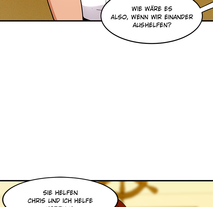 Wer hat Angst vor Mister H? - episode 12 - 77