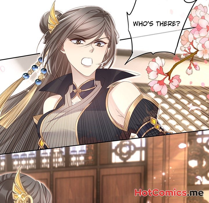 MASTER AND SEVEN LOVERS - episode 97 - 12