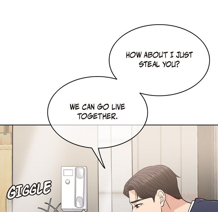 Wife for 1000 Days - episode 89 - 101