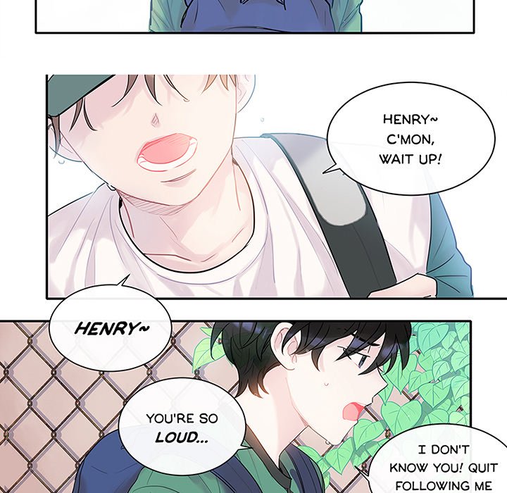 Wistful Summer - episode Prologue - 4