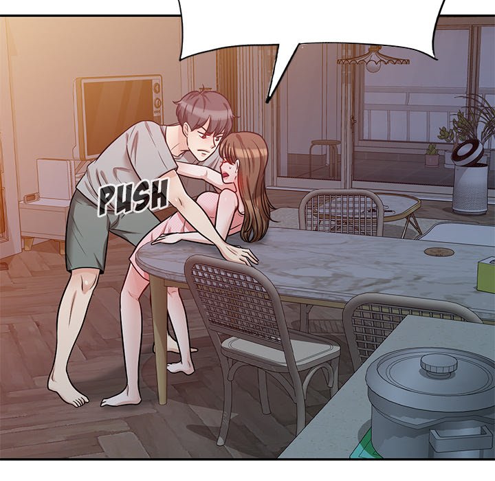 My Worst Lover - episode 16 - 18