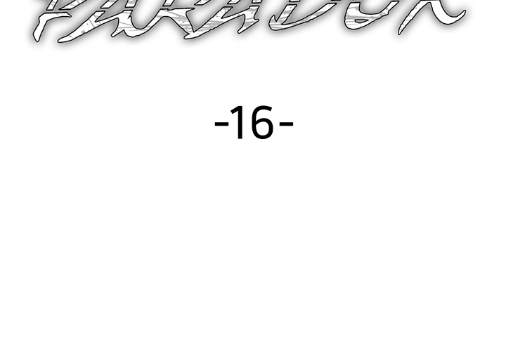 Paradox - episode 16 - 1