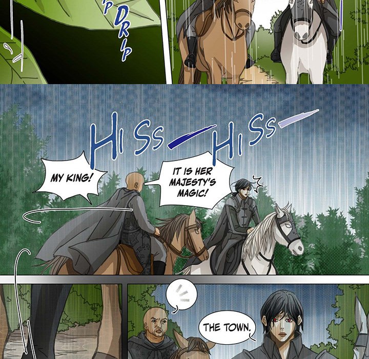 The Emperor's Woman - episode 75 - 25