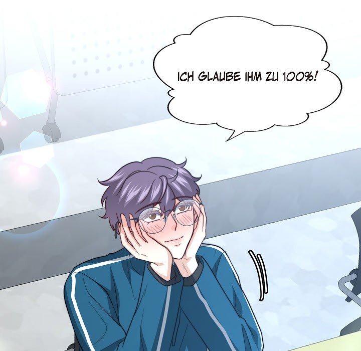Die geheime Liebe des Omega K - episode 46 - 140