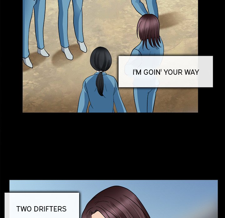The Snow - episode 9 - 53