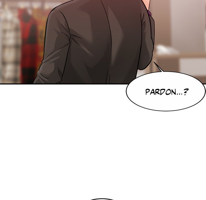 Close Family - episode 22 - 27