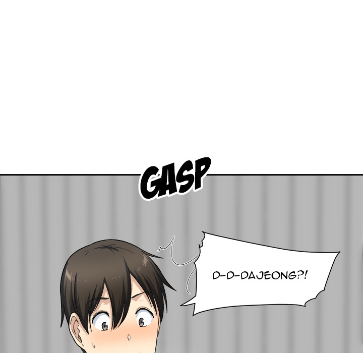 Excuse me, This is my Room - UNCENSORED - episode 18 - 16