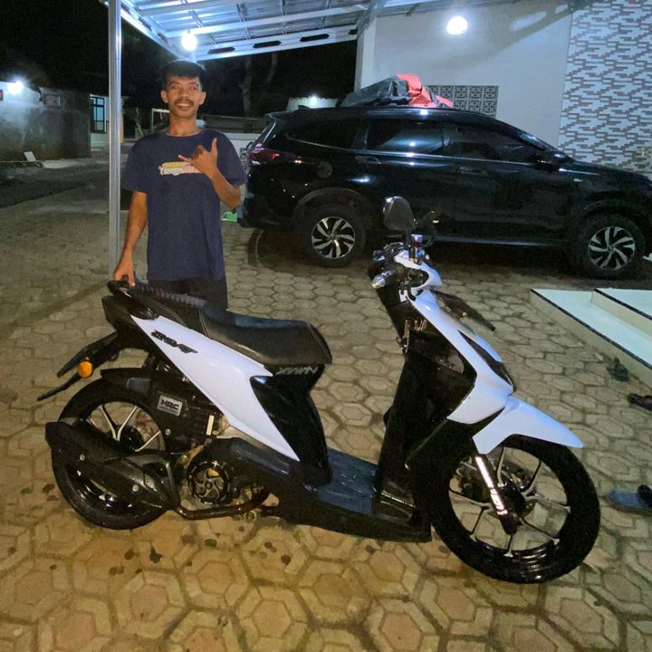 @andrikumis - suara asli