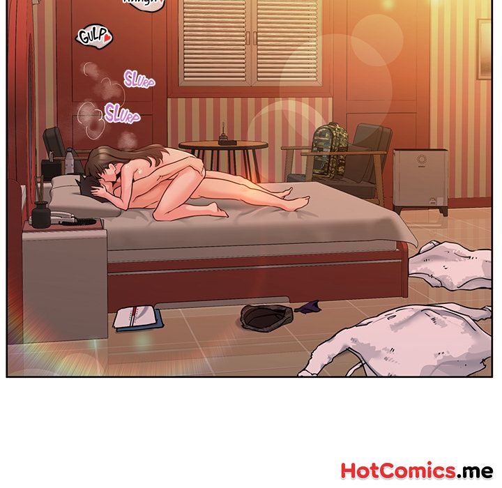 Don't Tell Mom - episode 13 - 191