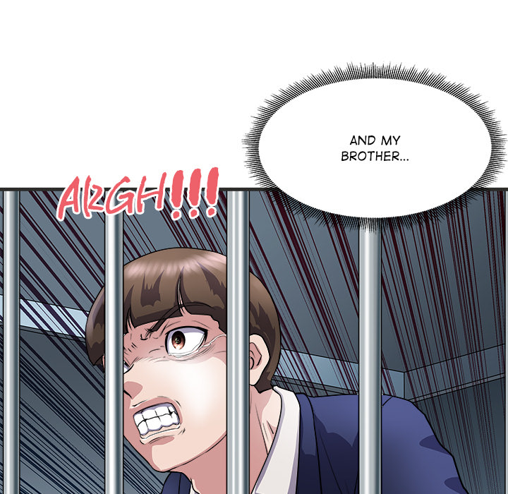 Immoral Family - episode 11 - 46