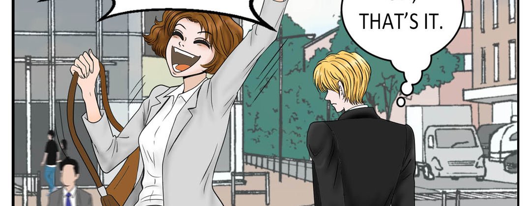 Living with The Wizard - episode 5 - 69