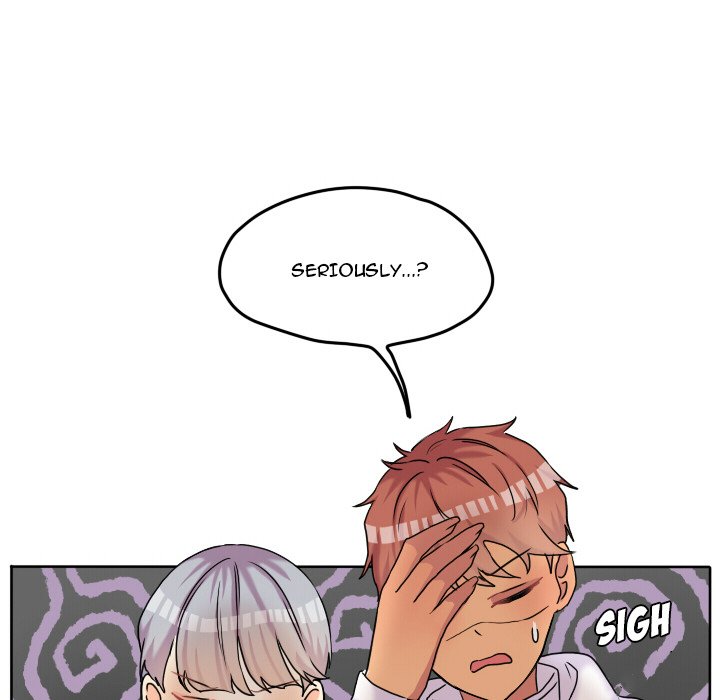 The Chill Couple - episode 57 - 12