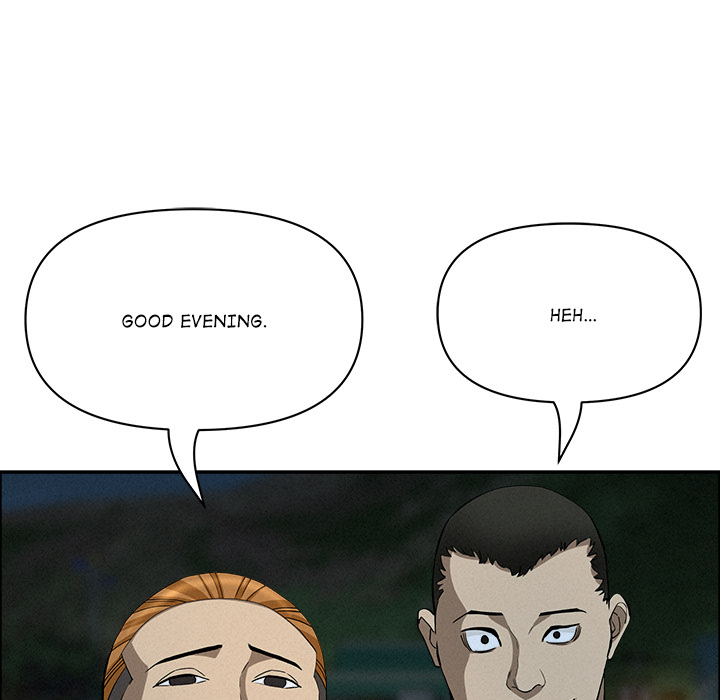 Her Bodyguard - episode 55 - 121