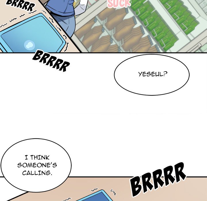 Excuse me, This is my Room - episode 24 - 124