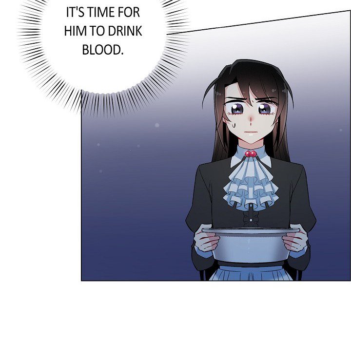 The Maid and the Vampire - episode 17 - 86