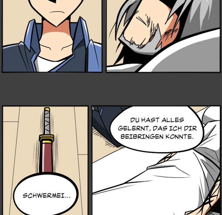 Das Wohnheim aus einer anderen Welt - episode 37 - 103