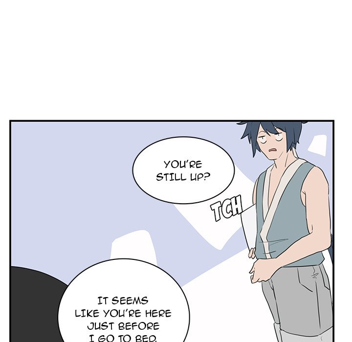 The Tiger, The Sun and The Moon - episode 7 - 39