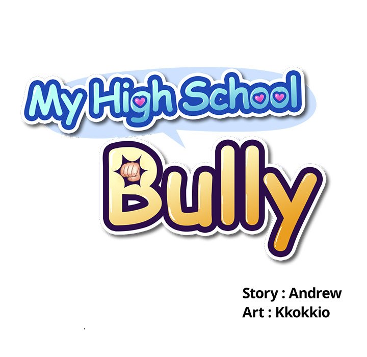 My High School Bully - episode 65 - 20