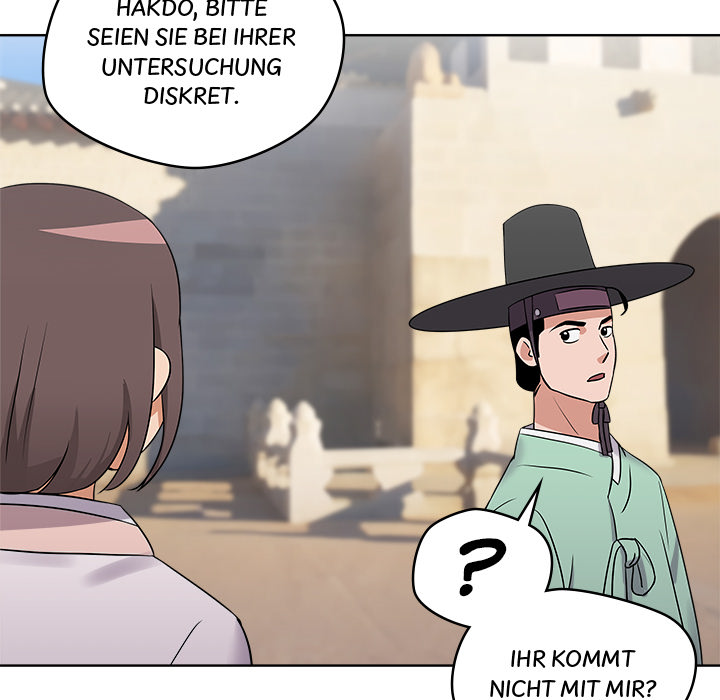 Das Cheonghak-dong Projekt - episode 9 - 104