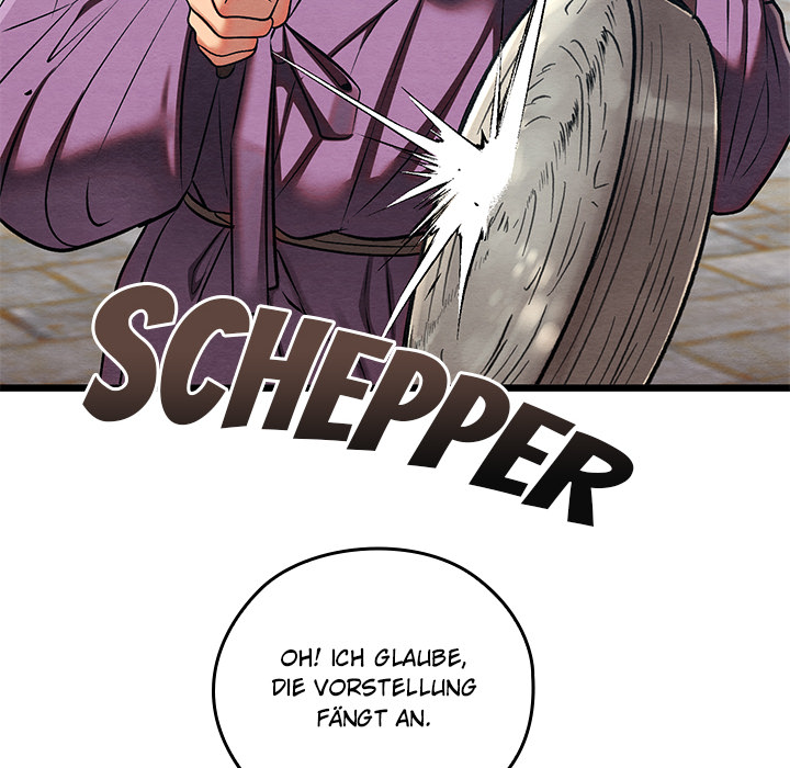 Meister in Intimität - episode 32 - 41
