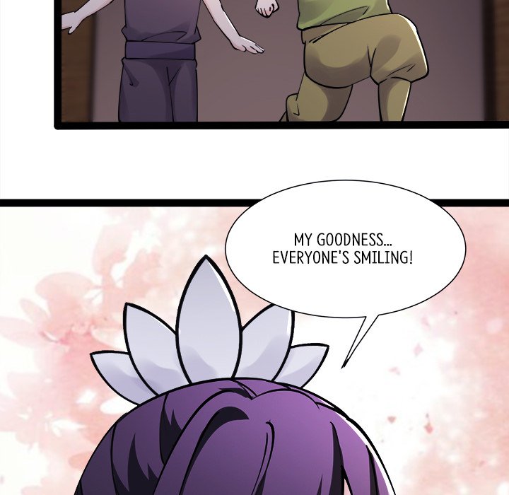 My Lovely Disciples - episode 90 - 101