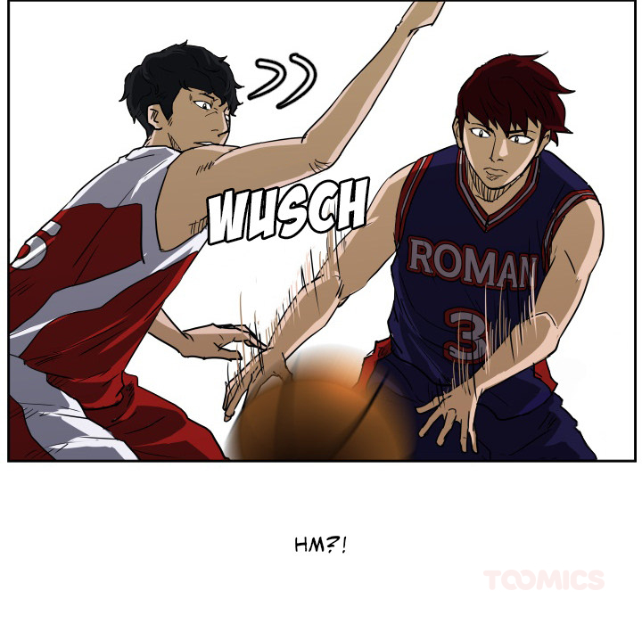 Tweener - episode 49 - 21