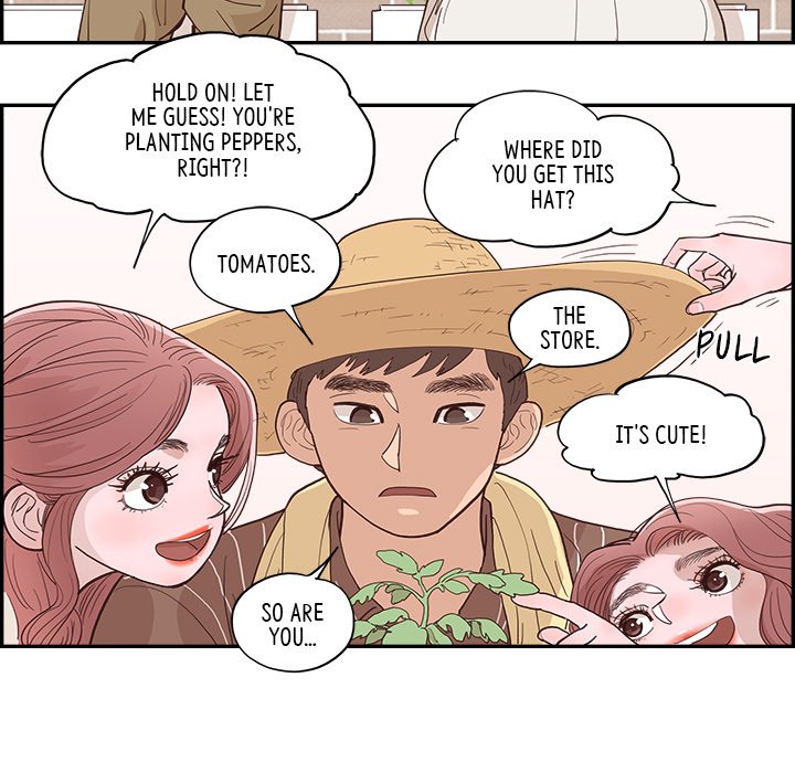 Sunny-Side Up - episode 9 - 10