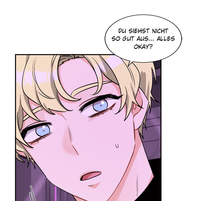 Pheromon Sorbet♥ - episode 33 - 16