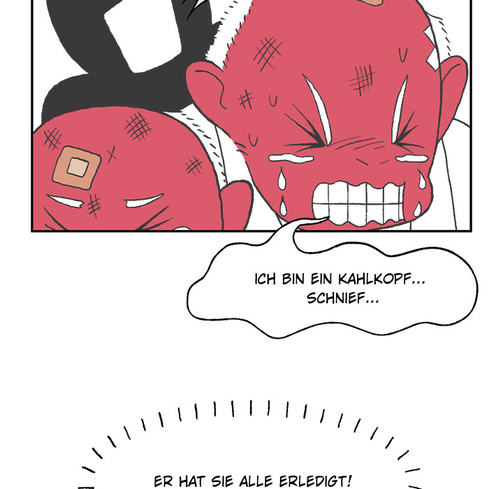 Mitschüler fressen verboten - episode 1 - 42