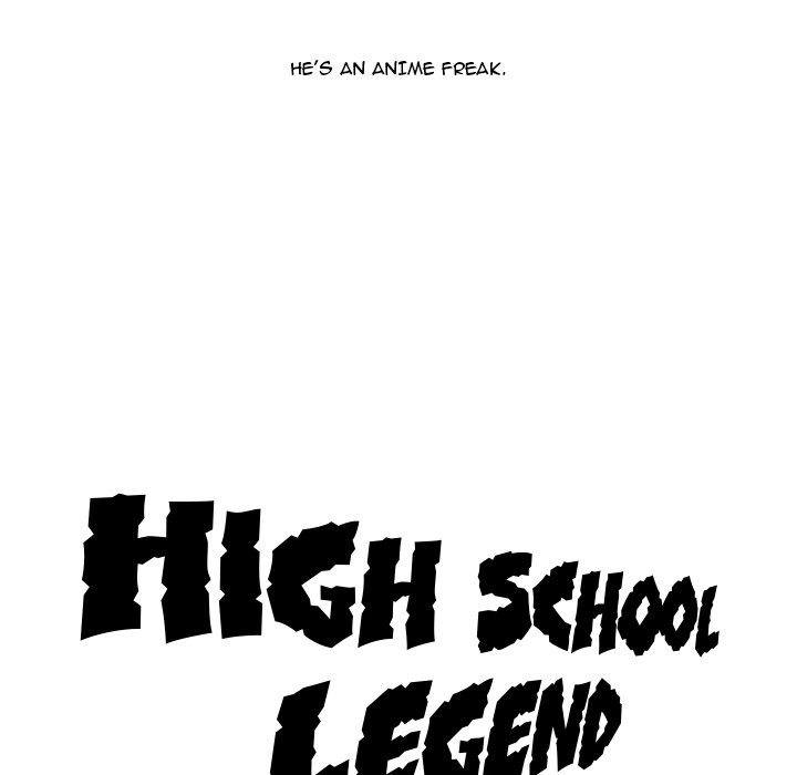 High School Legend : Red Dragon - episode 1 - 18