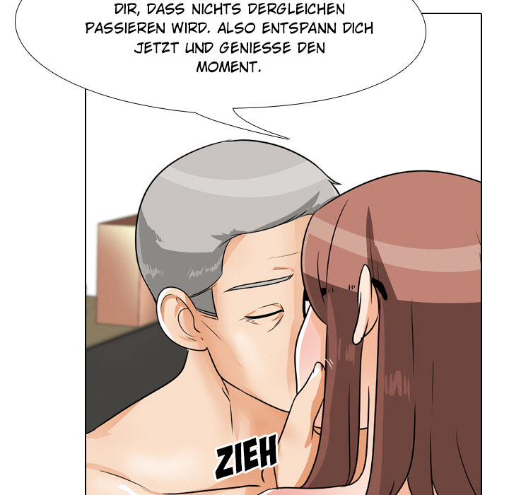 Das Partnerkarussell - episode 43 - 46