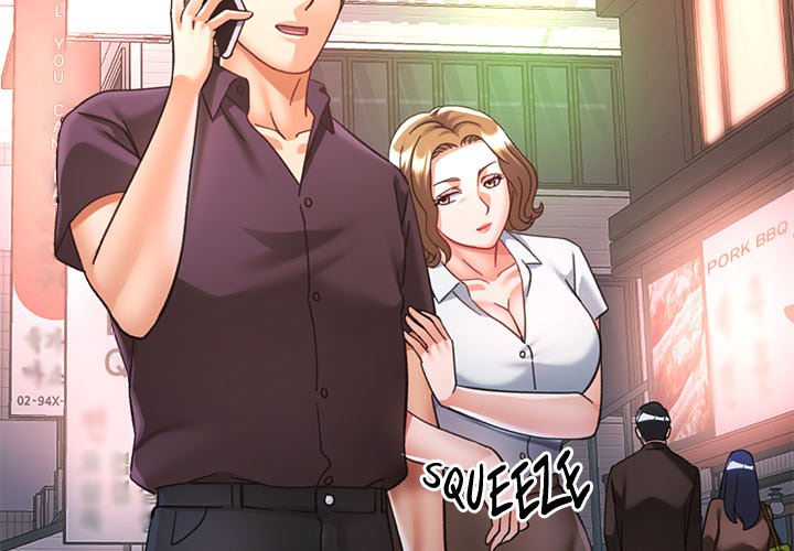A Girl I Used to Know - episode 25 - 1