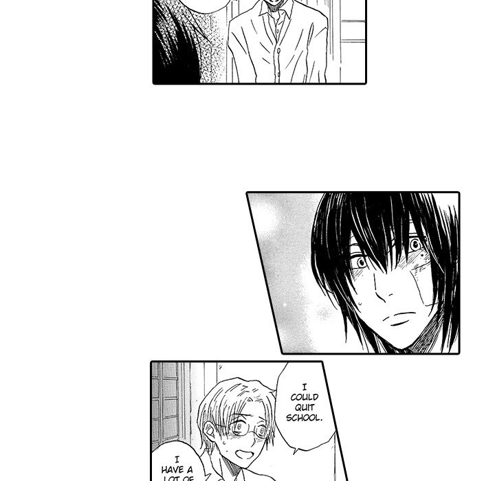 Kiss My Blood - episode 11 - 25