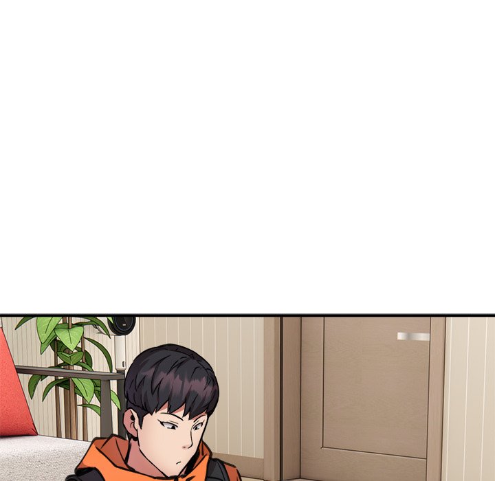The Delivery Rider - episode 5 - 46