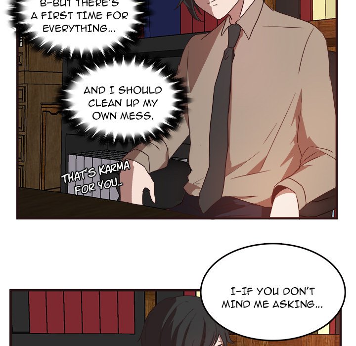 The Tiger, The Sun and The Moon - episode 29 - 32
